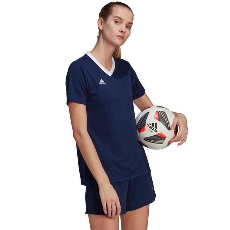 adidas T-shirt adidas Entrada 22 Jersey W H59849 Póló