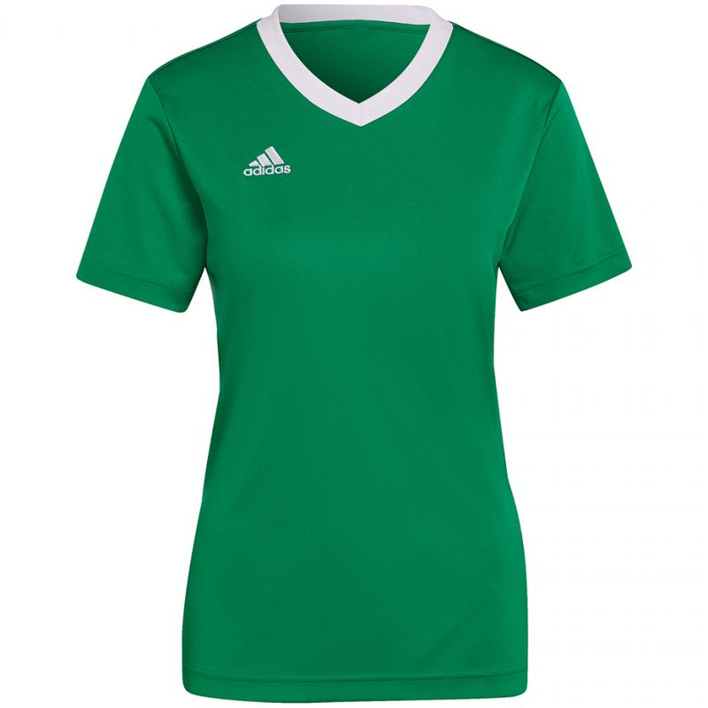 adidas T-shirt adidas Entrada 22 Jersey W HI2124 Póló