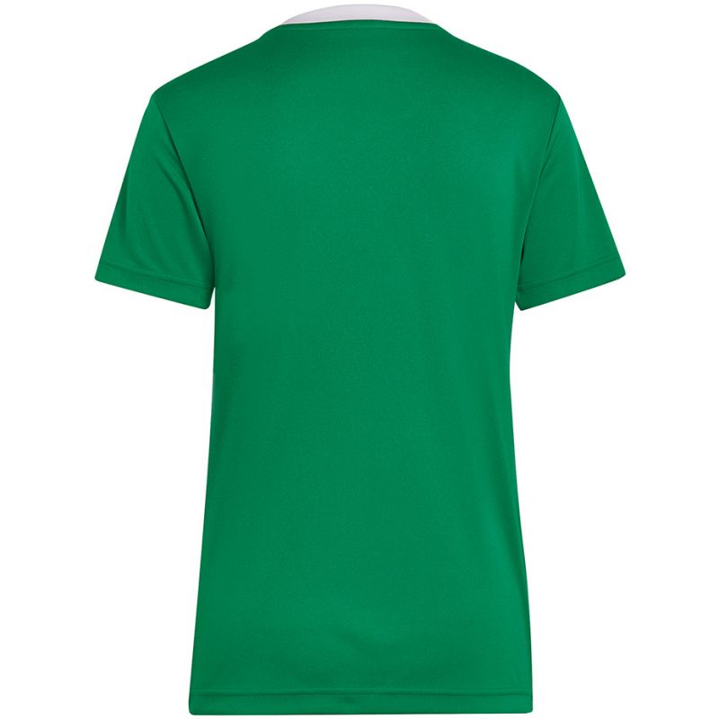 adidas T-shirt adidas Entrada 22 Jersey W HI2124 Póló - Sportmania.hu