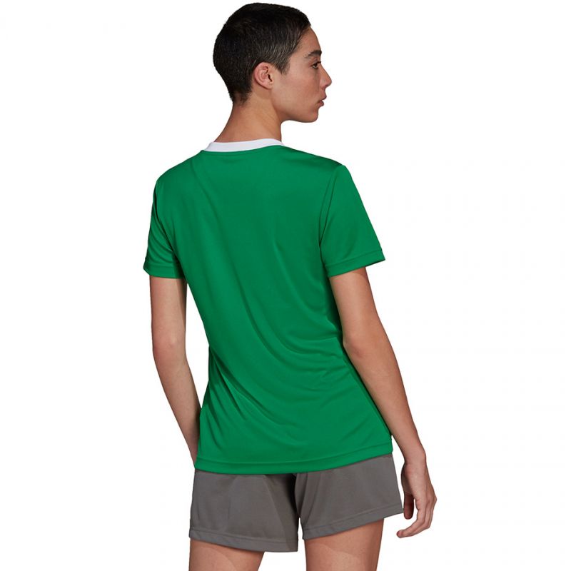 adidas T-shirt adidas Entrada 22 Jersey W HI2124 Póló