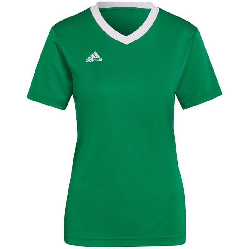 adidas T-shirt adidas Entrada 22 Jersey W HI2124 Póló