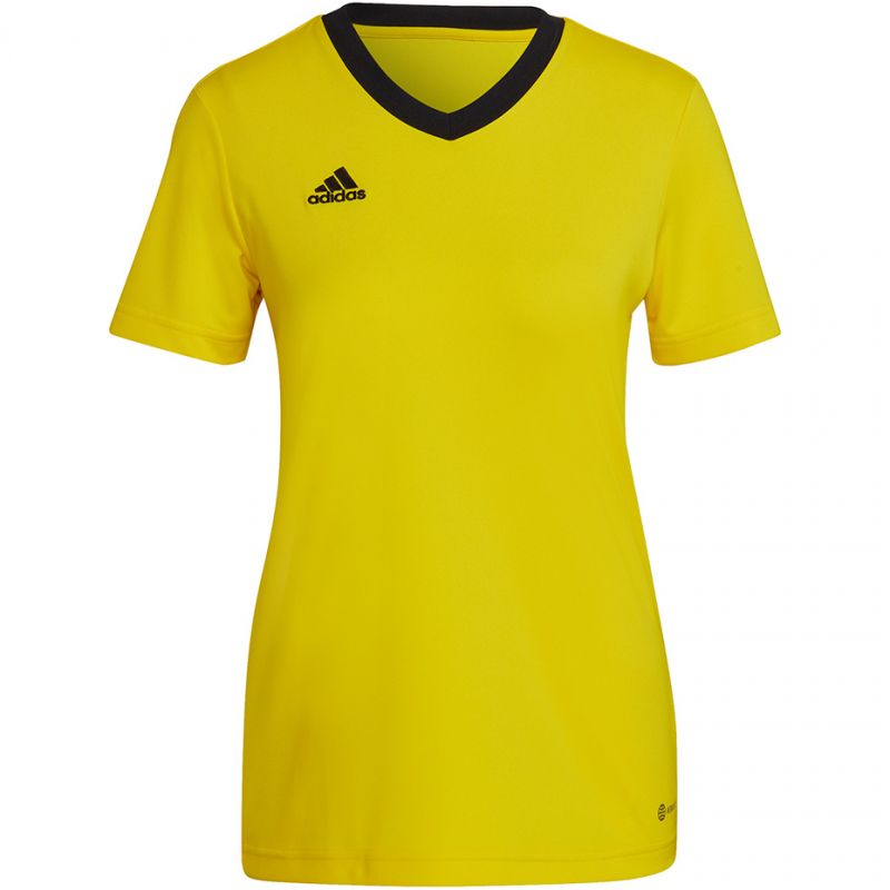 adidas T-shirt adidas Entrada 22 Jersey W HI2125 Póló