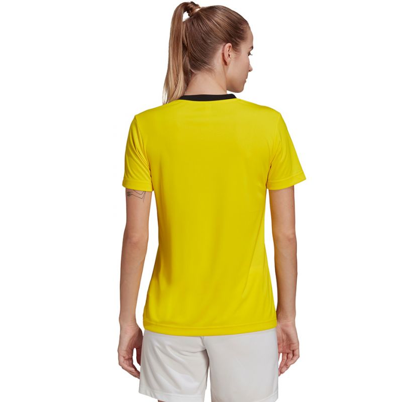 adidas T-shirt adidas Entrada 22 Jersey W HI2125 Póló