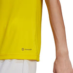 adidas T-shirt adidas Entrada 22 Jersey W HI2125 Póló - Sportmania.hu