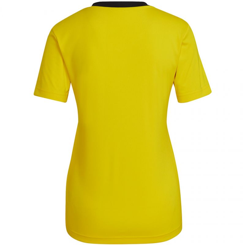 adidas T-shirt adidas Entrada 22 Jersey W HI2125 Póló