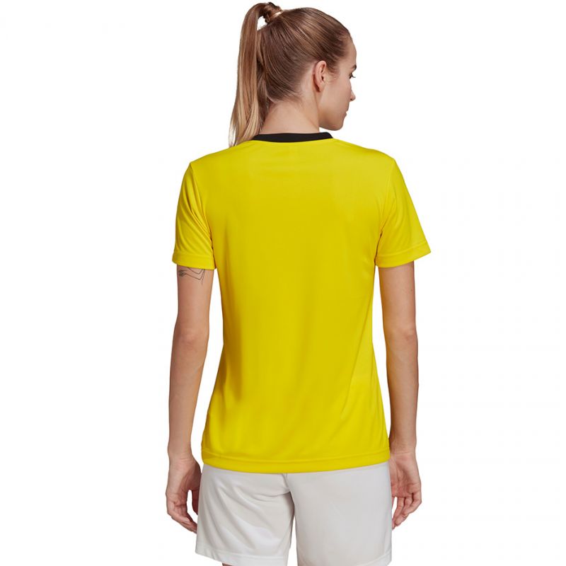 adidas T-shirt adidas Entrada 22 Jersey W HI2125 Póló