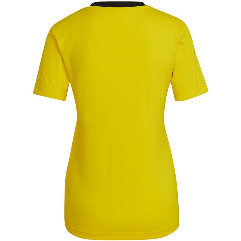 adidas T-shirt adidas Entrada 22 Jersey W HI2125 Póló