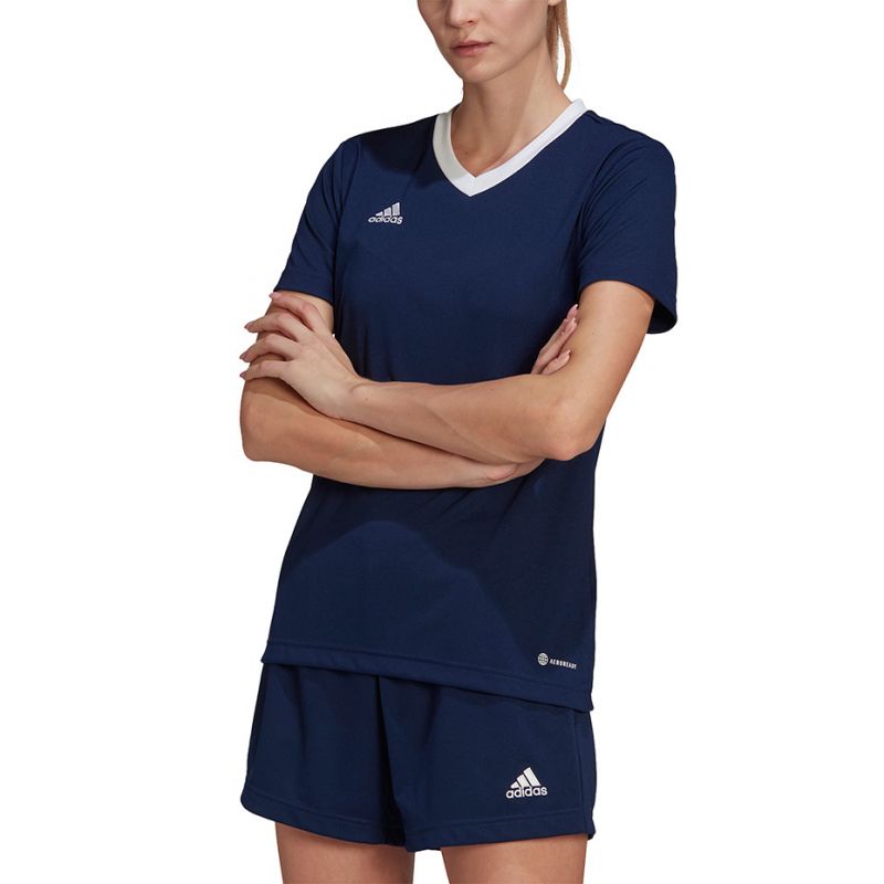 adidas T-shirt adidas Entrada 22 Jersey W női Póló H59849