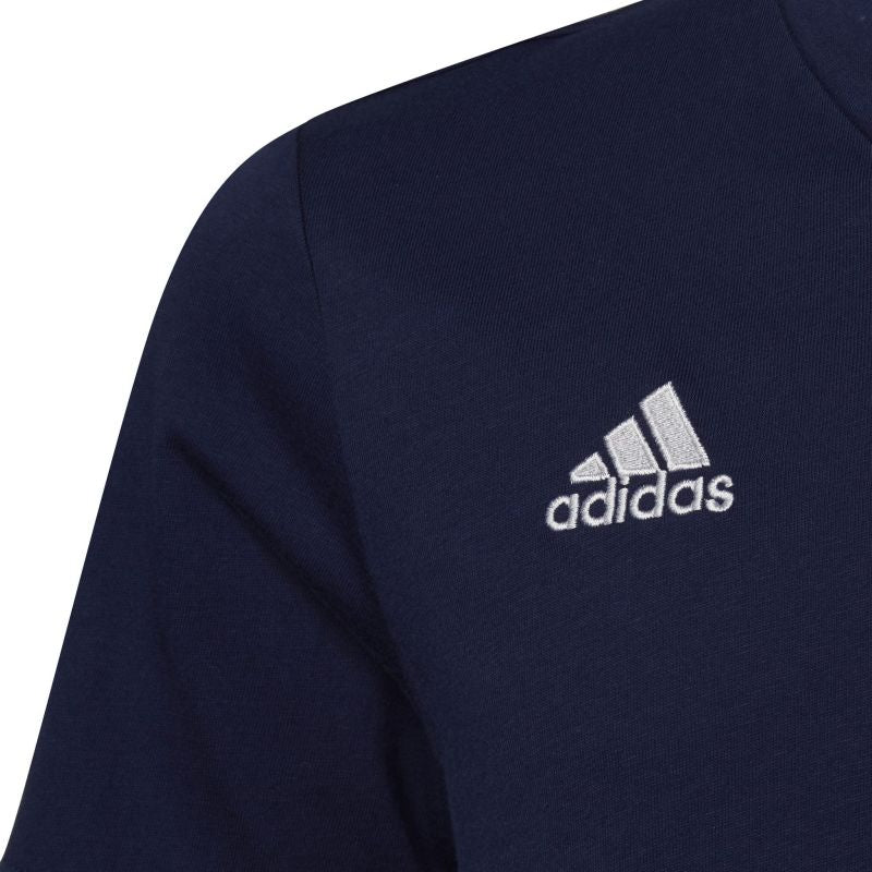 adidas T-shirt adidas Entrada 22 Jr HC0445 Póló Ruházat Póló - Sportmania.hu