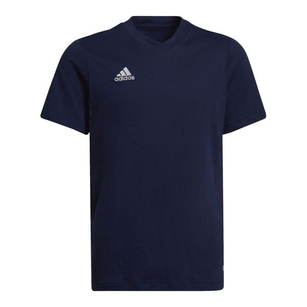 adidas T-shirt adidas Entrada 22 Jr HC0445 Póló Ruházat Póló - Sportmania.hu