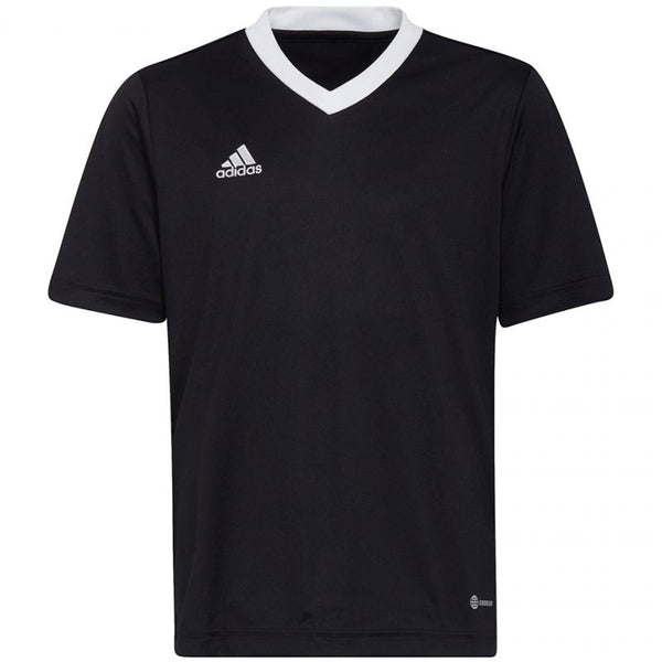 Adidas Entrada 22 Jsy Jr H57497 Póló