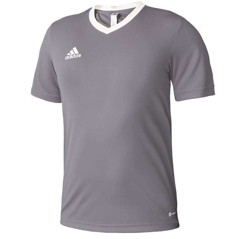 adidas T-shirt adidas Entrada 22 Jsy Jr H57499 Póló Ruházat Póló - Sportmania.hu