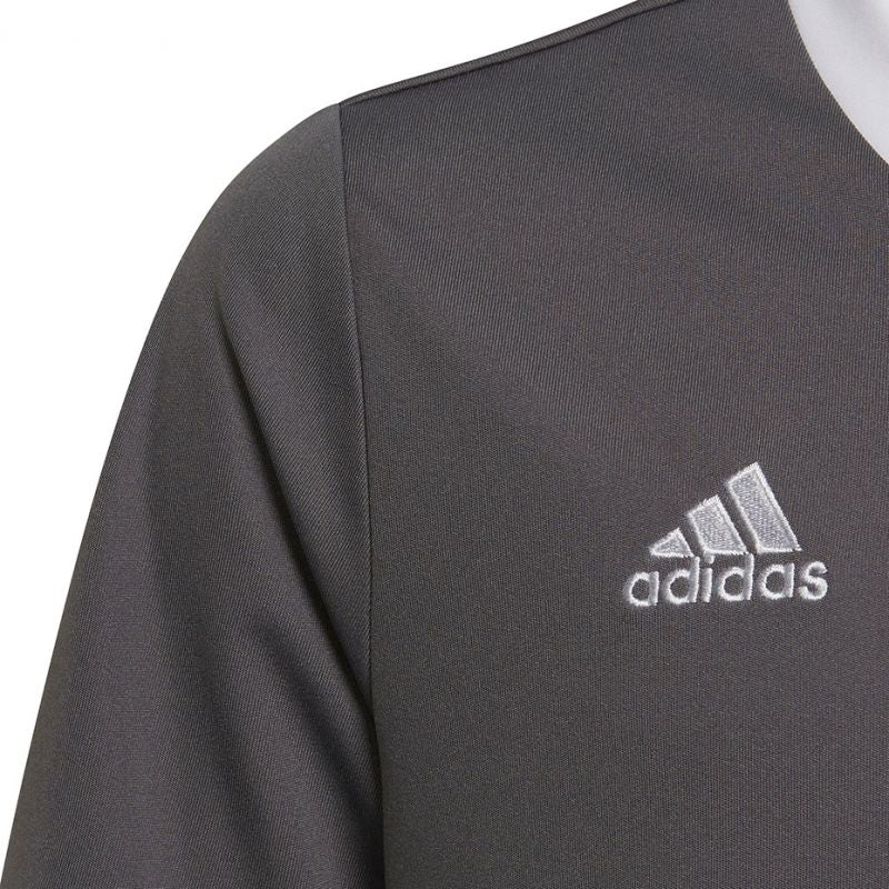 adidas T-shirt adidas Entrada 22 Jsy Jr H57499 Póló Ruházat Póló - Sportmania.hu