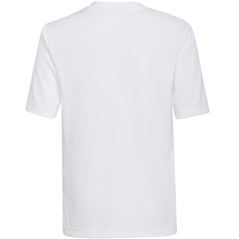 adidas T-shirt adidas Entrada 22 Jsy Jr HC5054 Póló Ruházat Póló - Sportmania.hu
