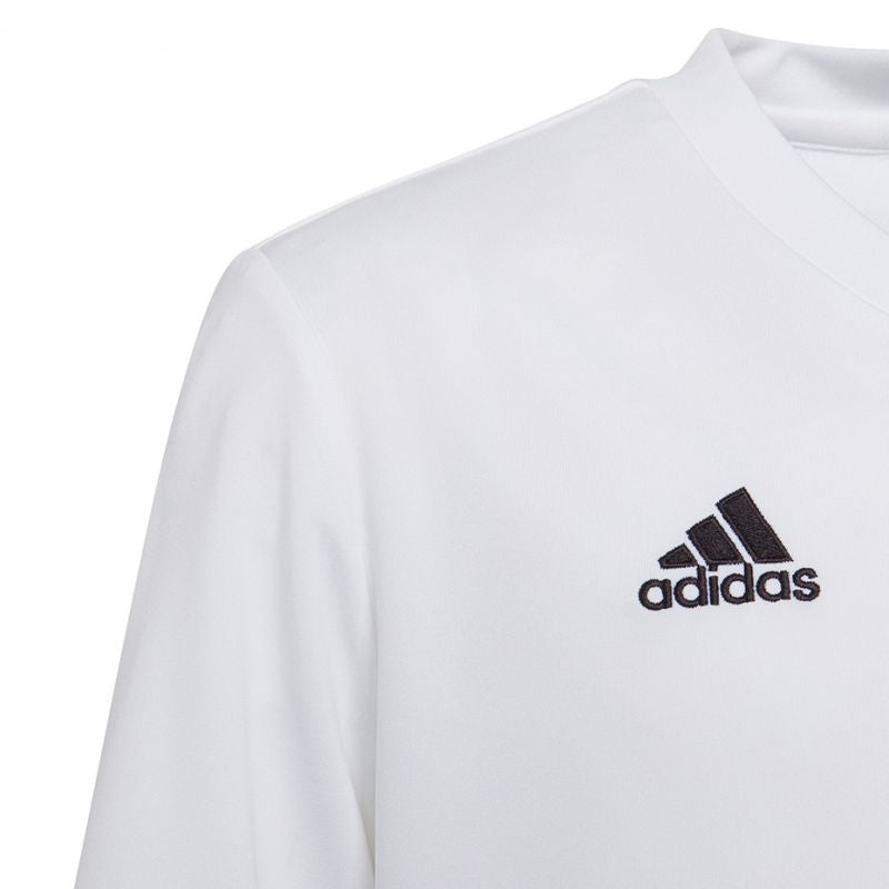 adidas T-shirt adidas Entrada 22 Jsy Jr HC5054 Póló Ruházat Póló - Sportmania.hu