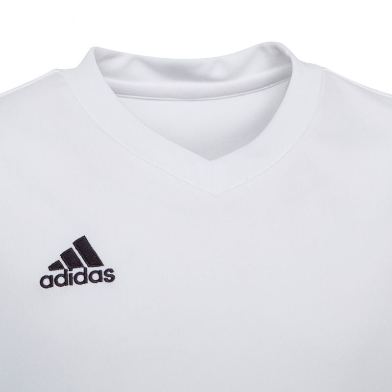 adidas T-shirt adidas Entrada 22 Jsy Jr HC5054 Póló Ruházat Póló - Sportmania.hu