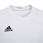 adidas T-shirt adidas Entrada 22 Jsy Jr HC5054 Póló Ruházat Póló - Sportmania.hu