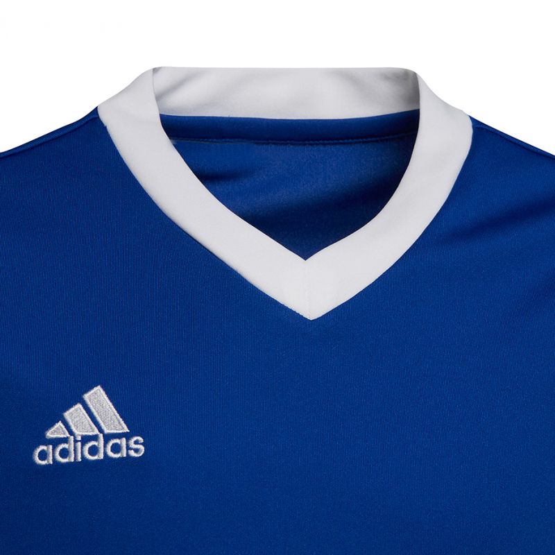 adidas T-shirt adidas Entrada 22 Jsy Jr HG3948 Póló Ruházat Póló - Sportmania.hu