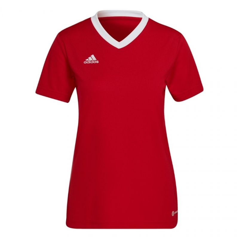 adidas T-shirt adidas Entrada 22 Jsy W H57571 Póló