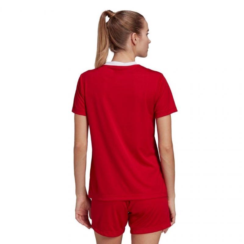 adidas T-shirt adidas Entrada 22 Jsy W H57571 Póló