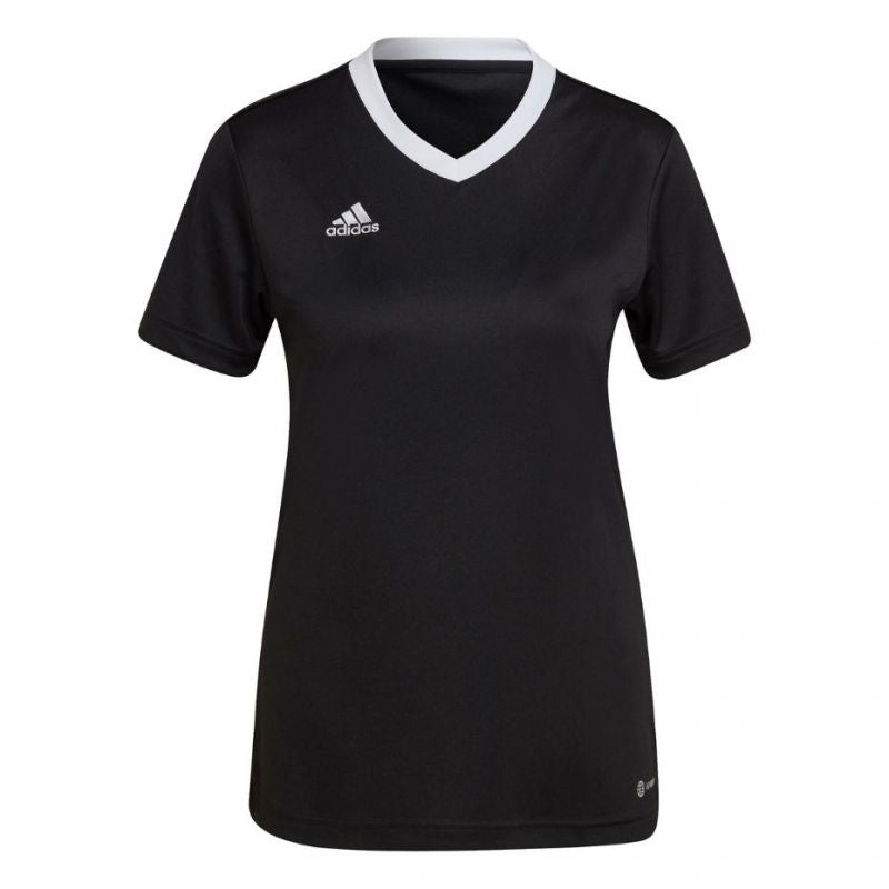adidas T-shirt adidas Entrada 22 Jsy W H57572 Póló