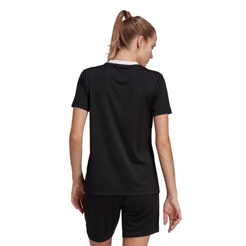 adidas T-shirt adidas Entrada 22 Jsy W H57572 Póló