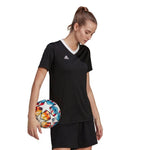 adidas T-shirt adidas Entrada 22 Jsy W H57572 Póló - Sportmania.hu