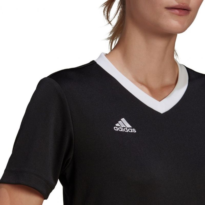adidas T-shirt adidas Entrada 22 Jsy W H57572 Póló