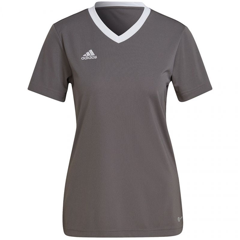 adidas T-shirt adidas Entrada 22 Jsy W H59848 Póló