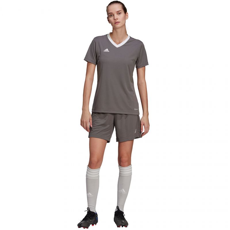 adidas T-shirt adidas Entrada 22 Jsy W H59848 Póló