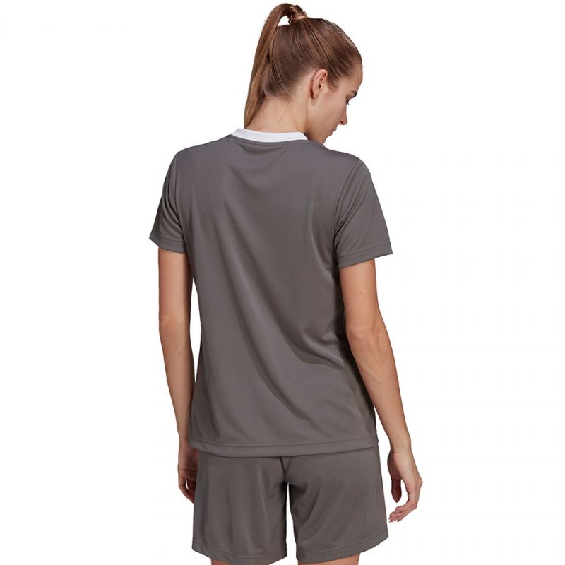 adidas T-shirt adidas Entrada 22 Jsy W H59848 Póló