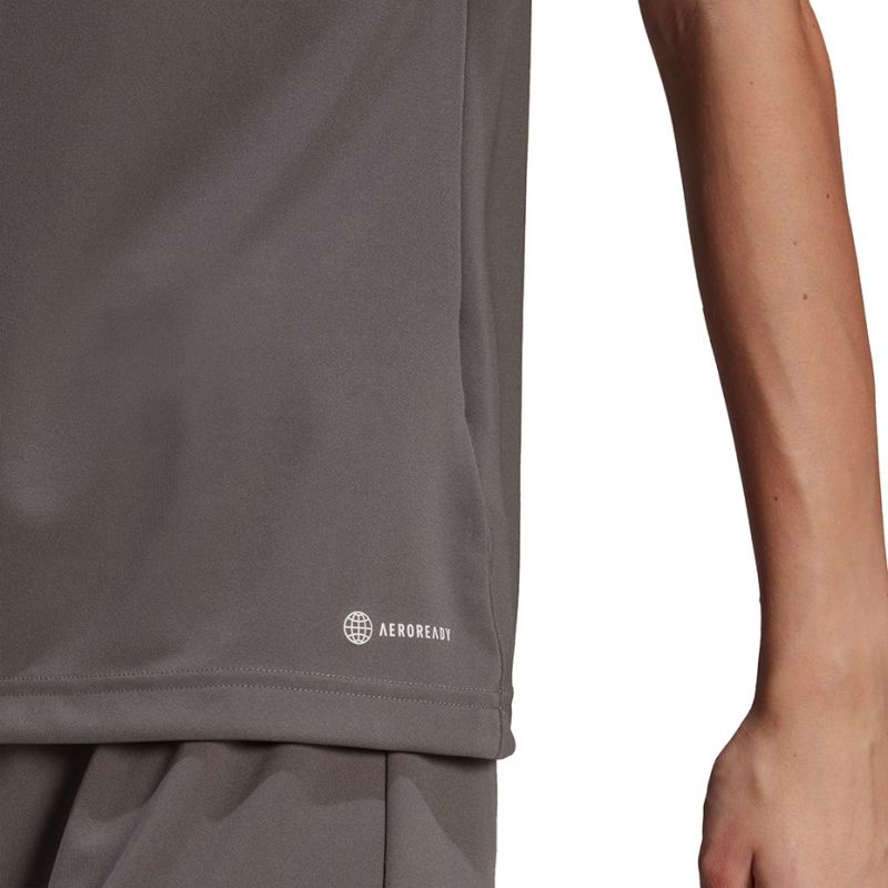 adidas T-shirt adidas Entrada 22 Jsy W H59848 Póló