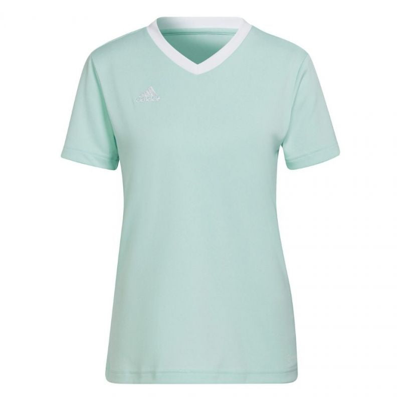 adidas T-shirt adidas Entrada 22 Jsy W HC5076 Póló