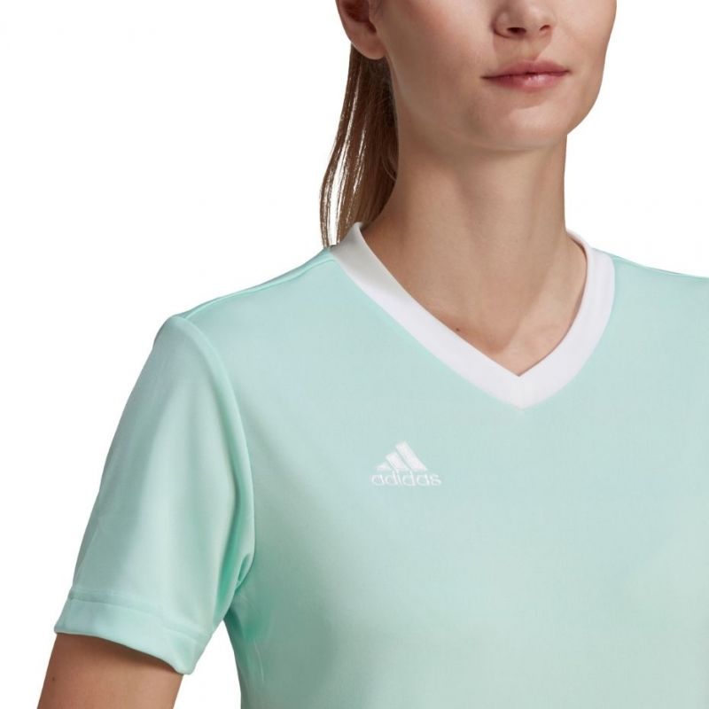 adidas T-shirt adidas Entrada 22 Jsy W HC5076 Póló