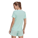 adidas T-shirt adidas Entrada 22 Jsy W HC5076 Póló - Sportmania.hu