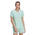 adidas T-shirt adidas Entrada 22 Jsy W HC5076 Póló - Sportmania.hu