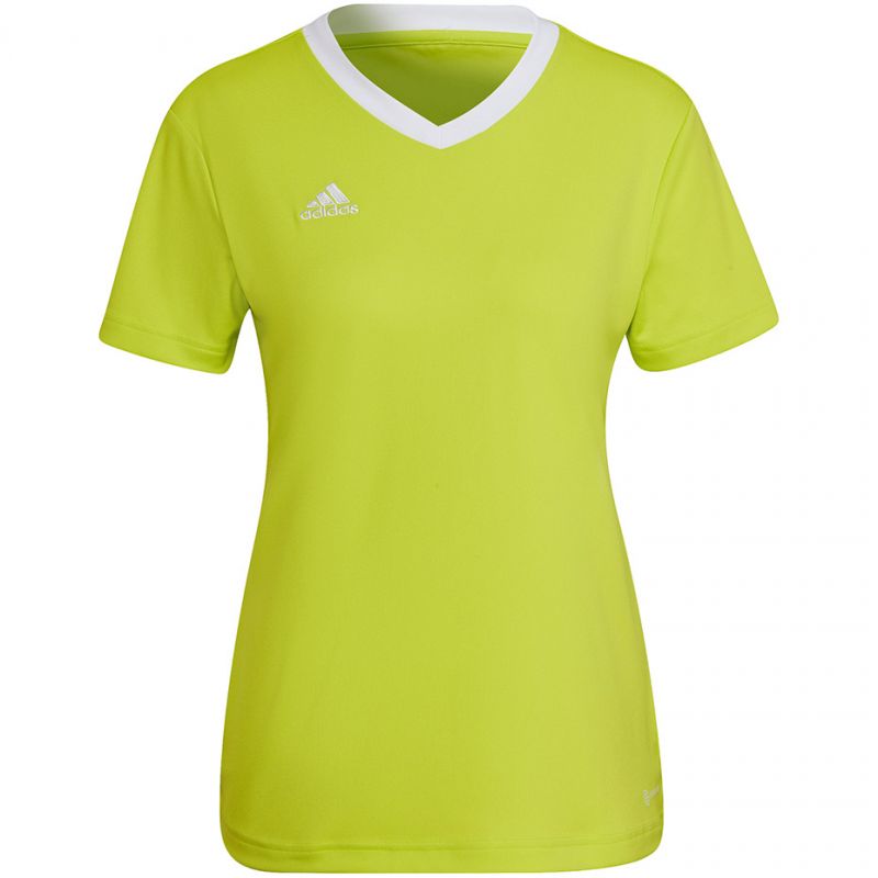 adidas T-shirt adidas Entrada 22 Jsy W HC5080 Póló