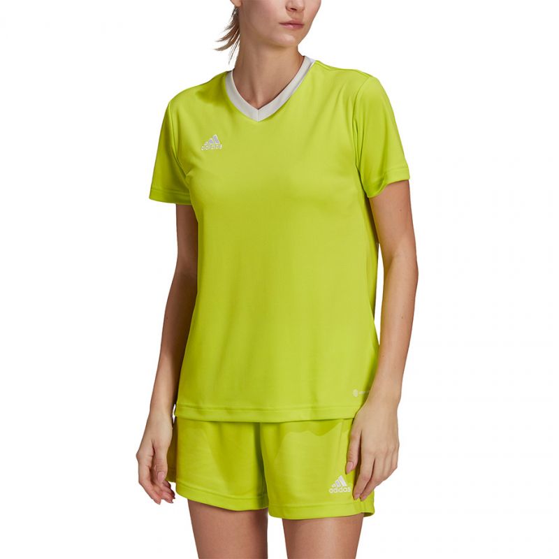 adidas T-shirt adidas Entrada 22 Jsy W HC5080 Póló - Sportmania.hu