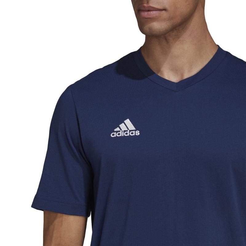 adidas T-shirt adidas Entrada 22 M HC0450 Póló Ruházat Póló - Sportmania.hu