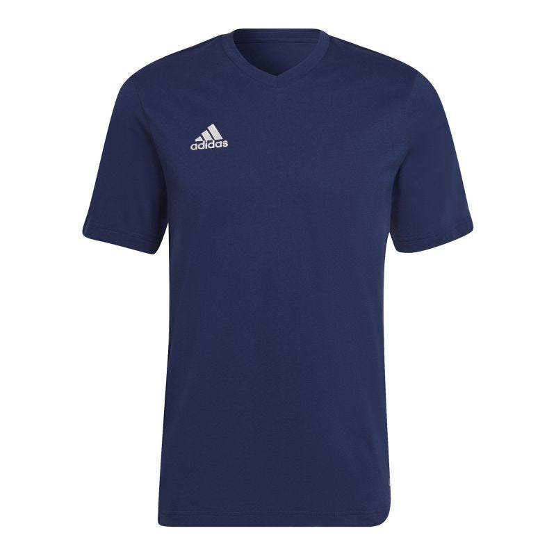 adidas T-shirt adidas Entrada 22 M HC0450 Póló Ruházat Póló - Sportmania.hu