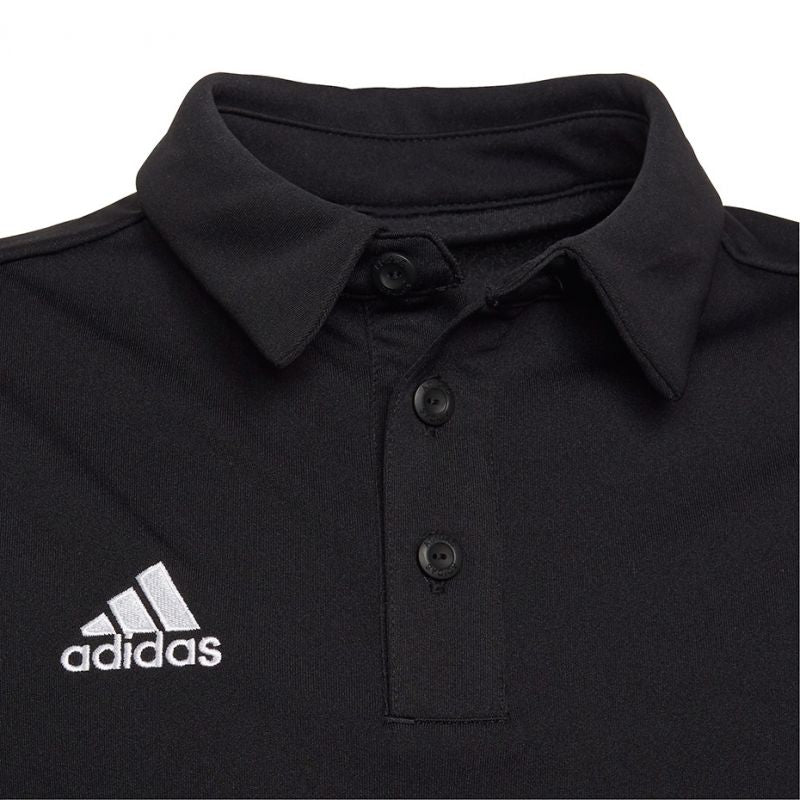 adidas T-shirt adidas Entrada 22 Polo Jr H57481 Póló Ruházat Póló - Sportmania.hu