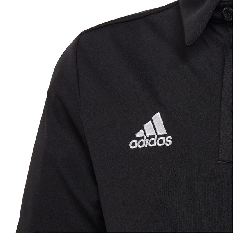 adidas T-shirt adidas Entrada 22 Polo Jr H57481 Póló Ruházat Póló - Sportmania.hu
