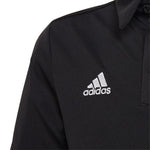 adidas T-shirt adidas Entrada 22 Polo Jr H57481 Póló Ruházat Póló - Sportmania.hu