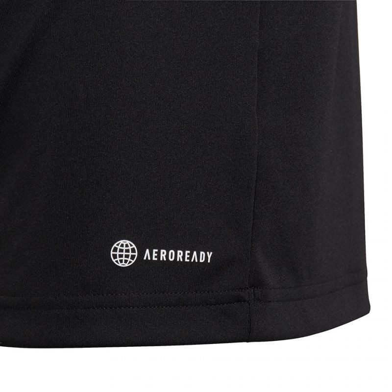 adidas T-shirt adidas Entrada 22 Polo Jr H57481 Póló Ruházat Póló - Sportmania.hu