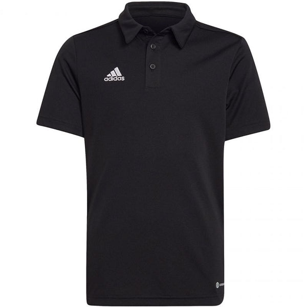 adidas T-shirt adidas Entrada 22 Polo Jr H57481 Póló Ruházat Póló - Sportmania.hu