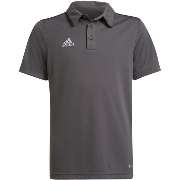 adidas T-shirt adidas Entrada 22 Polo Jr H57485 Póló Ruházat Póló