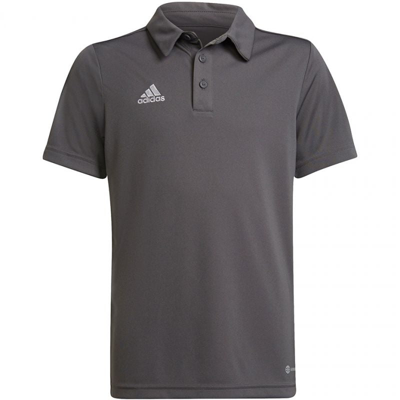 adidas T-shirt adidas Entrada 22 Polo Jr H57485 Póló Ruházat Póló - Sportmania.hu