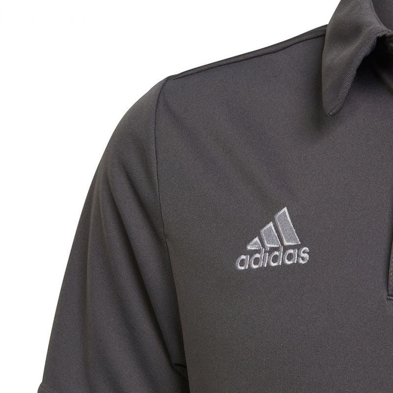 adidas T-shirt adidas Entrada 22 Polo Jr H57485 Póló Ruházat Póló - Sportmania.hu
