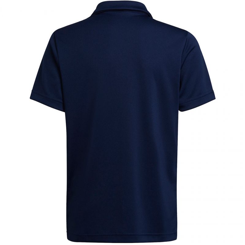 adidas T-shirt adidas Entrada 22 Polo Jr H57493 Póló Ruházat Póló - Sportmania.hu