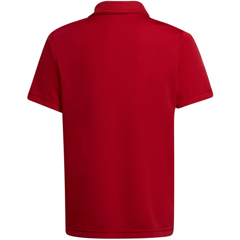 adidas T-shirt adidas Entrada 22 Polo Jr H57495 Póló Ruházat Póló - Sportmania.hu